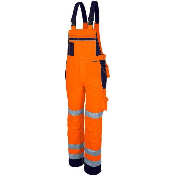 Qualitex Workwear Arbeitslatzhose Latzhose "PRO WS"