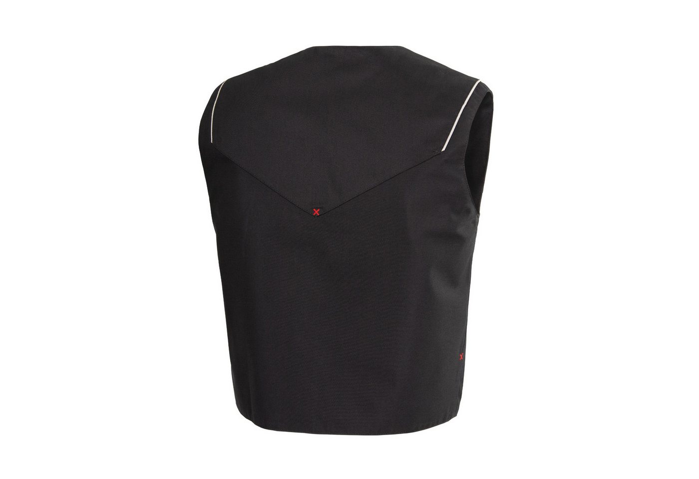 Qualitex Workwear Arbeitsweste Qualitex Weste X-Serie – Bild 2 von 3