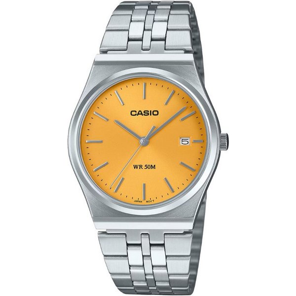 CASIO Quarzuhr Casio MTP-B145D-9AV