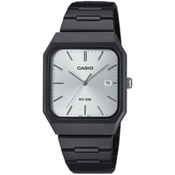 CASIO Quarzuhr Casio MTP-B185B-7AV
