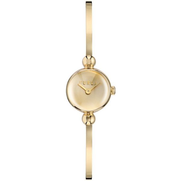 Furla Quarzuhr FURLA MIASFERA BANGLE, (1-tlg., Not a set – not applicable to this product), Quarz Analog
