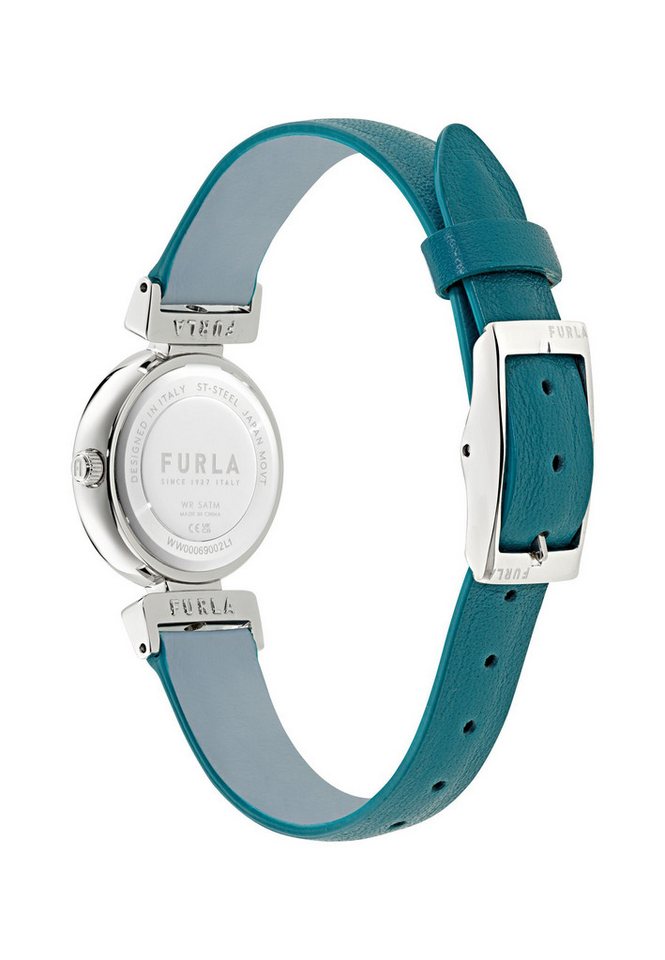 Furla Quarzuhr FURLA TWIST, (1-tlg., Not a set – not applicable to this product), Quarz Analog – Bild 3 von 5