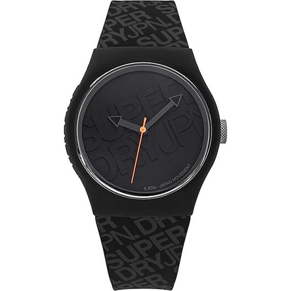 Superdry Quarzuhr Superdry Urban, Superdry Urban