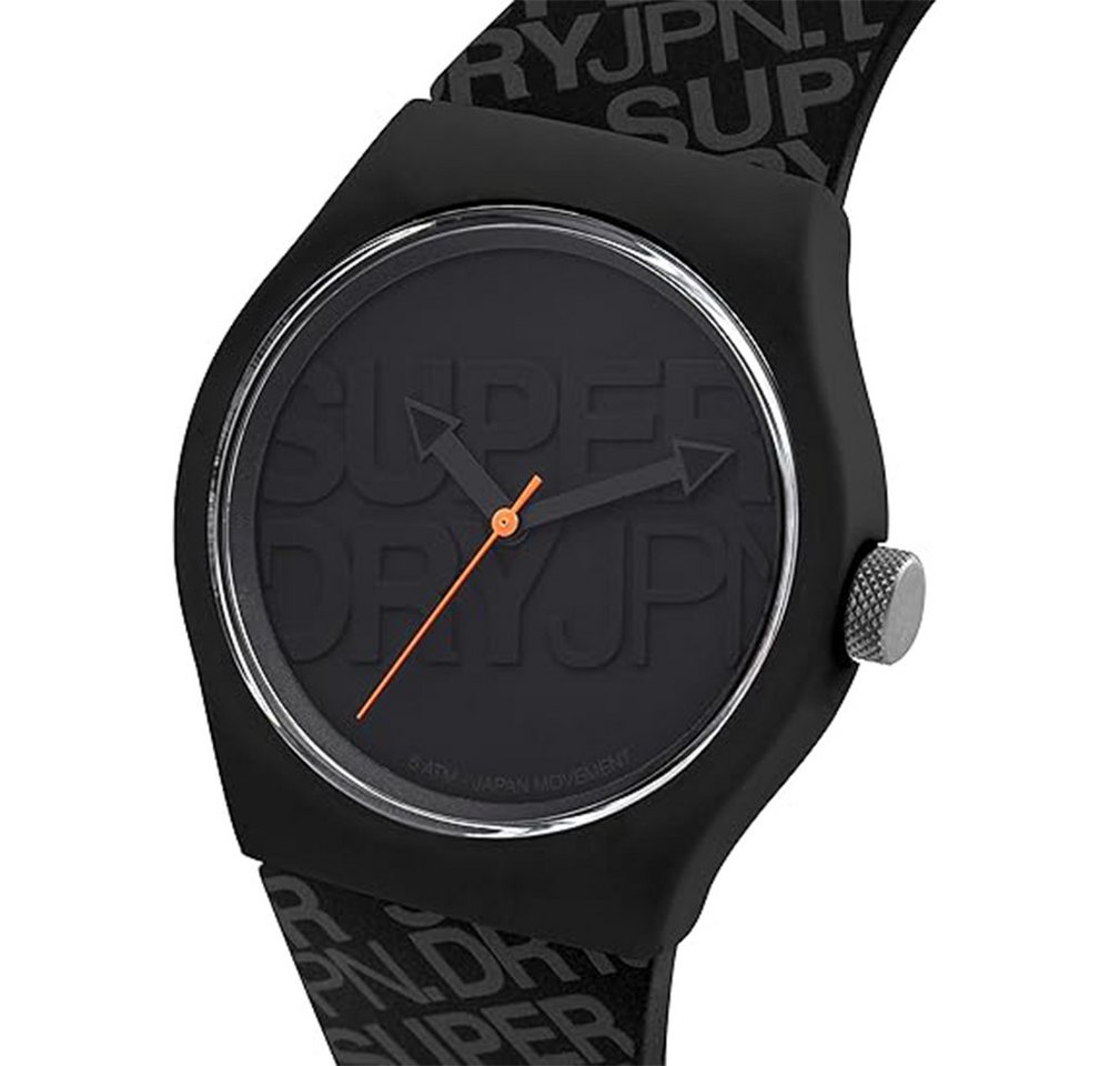 Superdry Quarzuhr Superdry Urban, Superdry Urban – Bild 2 von 3