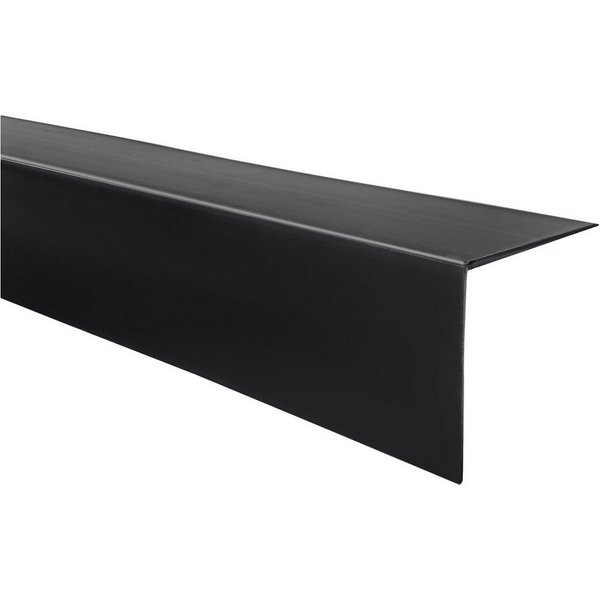 Quest Winkelprofil Kantenschutzprofil 50 x 20 mm, zum Kleben (1-St), zum Kleben, 50 x 20 mm, 100 cm