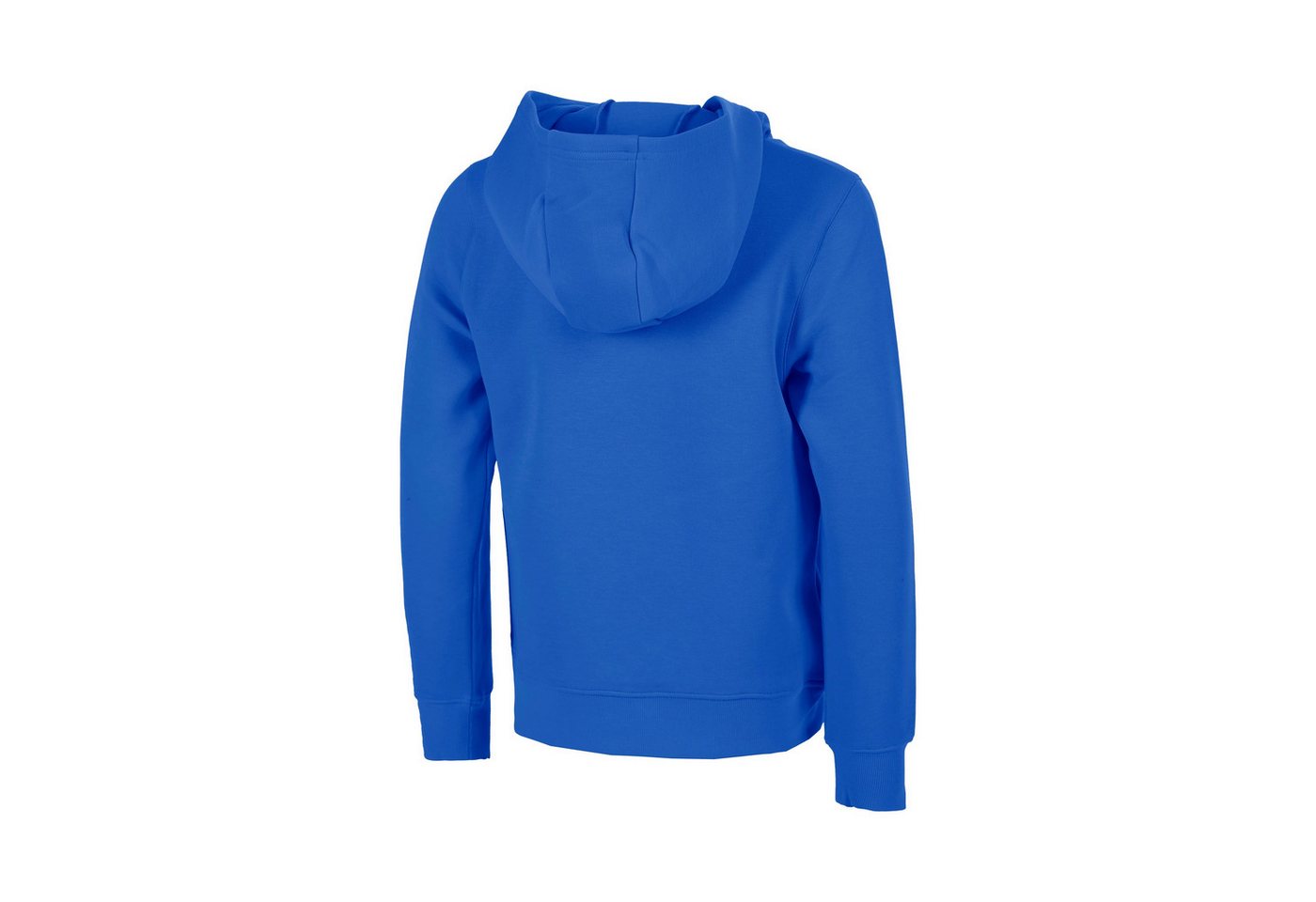Quiet Please Kapuzenpullover Baseline Logo – Bild 2 von 4