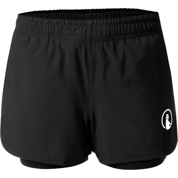 Quiet Please Shorts Point 2in1