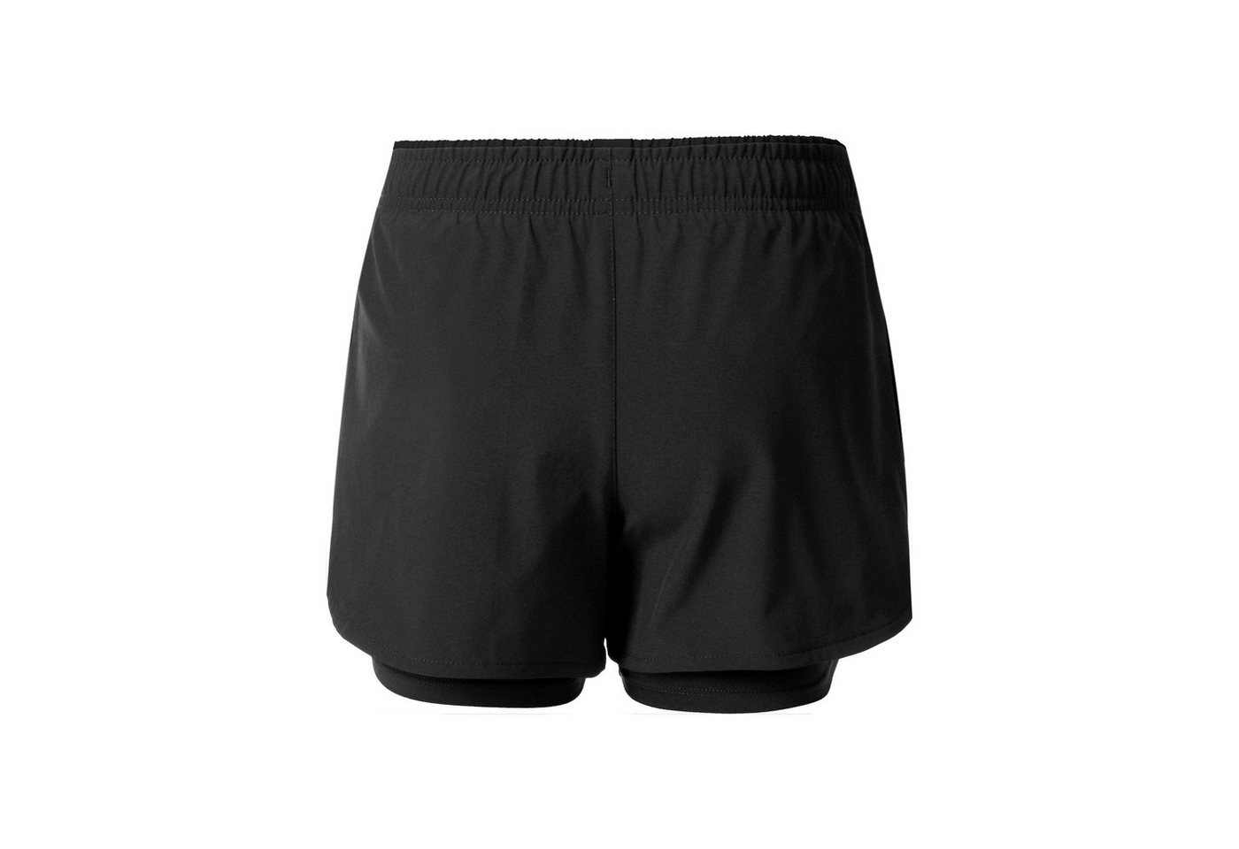 Quiet Please Shorts Point 2in1 – Bild 2 von 3
