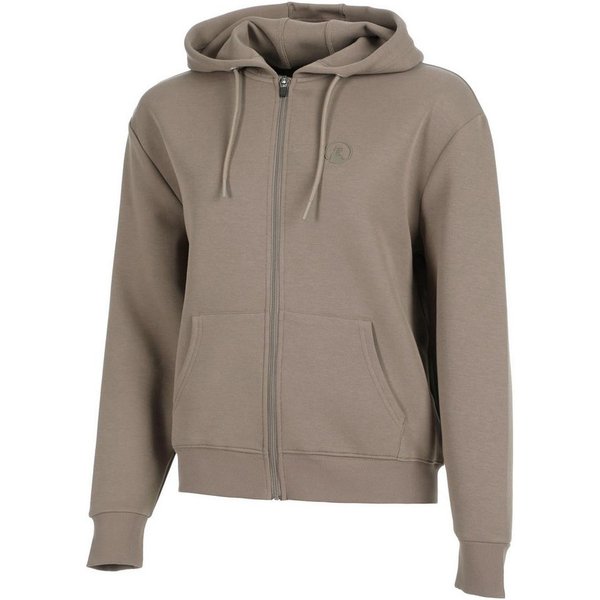 Quiet Please Sweatjacke Tonal Core Zip