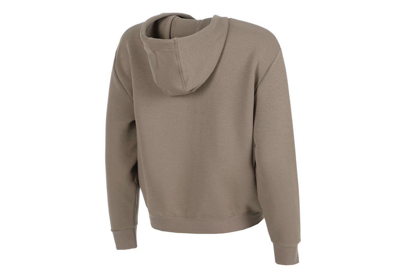 Quiet Please Sweatjacke Tonal Core Zip – Bild 2 von 5