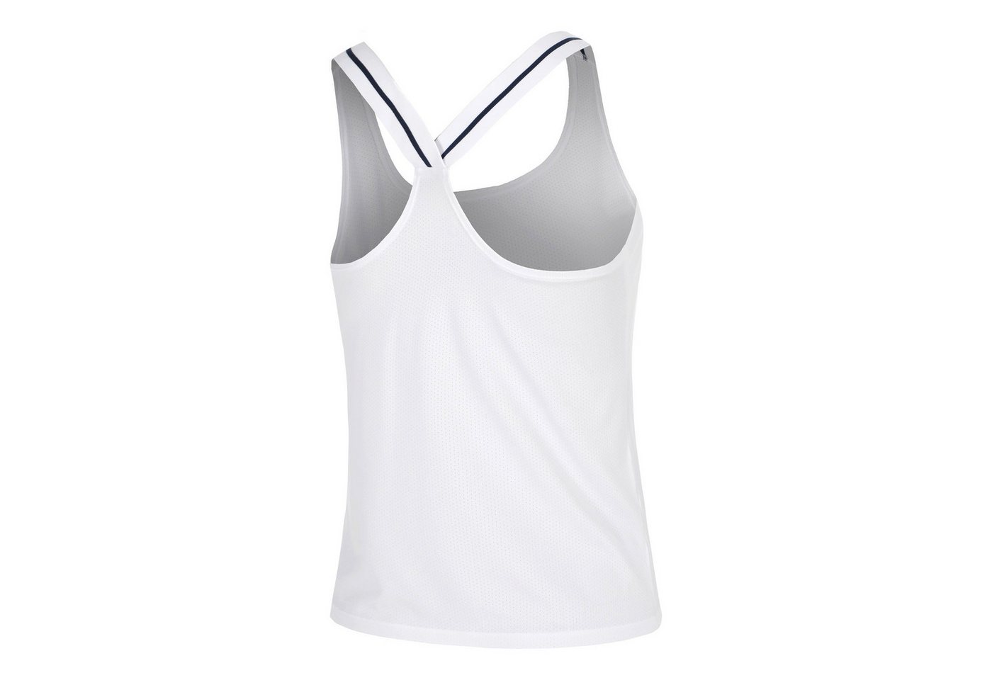 Quiet Please Tanktop Serve & Volley – Bild 2 von 5