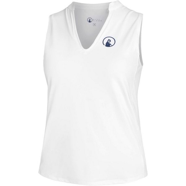 Quiet Please Tanktop Slice