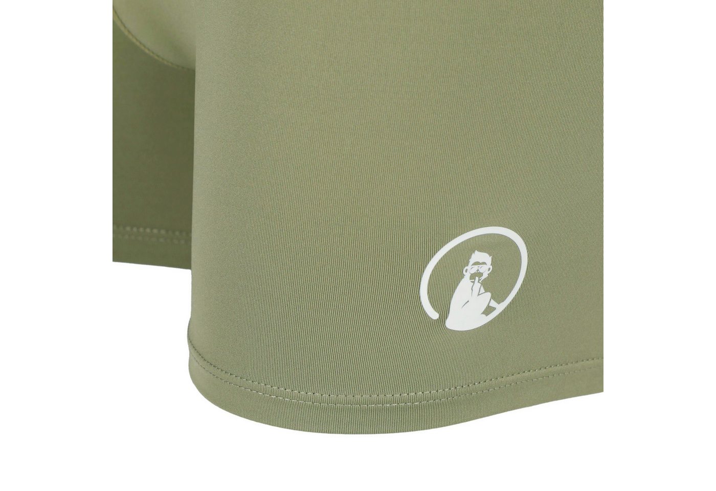 Quiet Please Tenniskleid Racerback – Bild 4 von 5