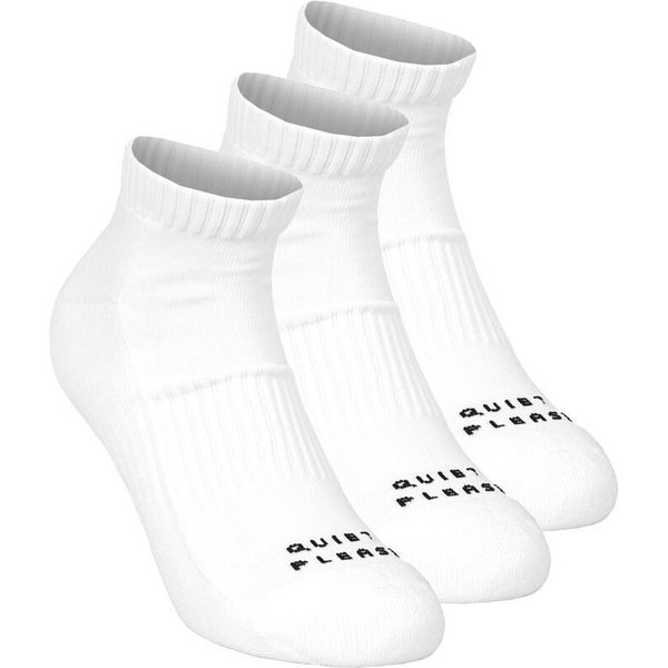 Quiet Please Tennissocken High Performance Short