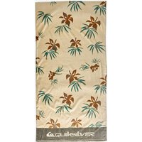 QUIKSILVER Accessoire Freshness Towel BHSP, Größe ONE SIZE in Braun