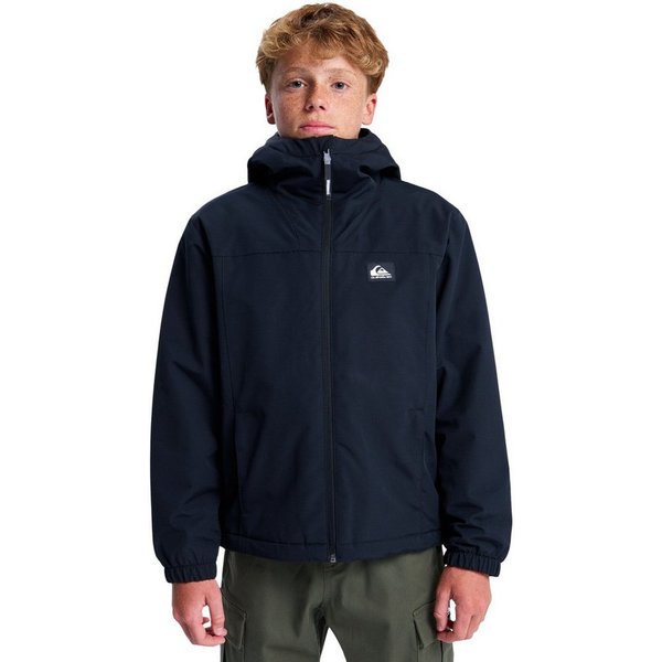 Quiksilver Anorak Overcast 3K Warm