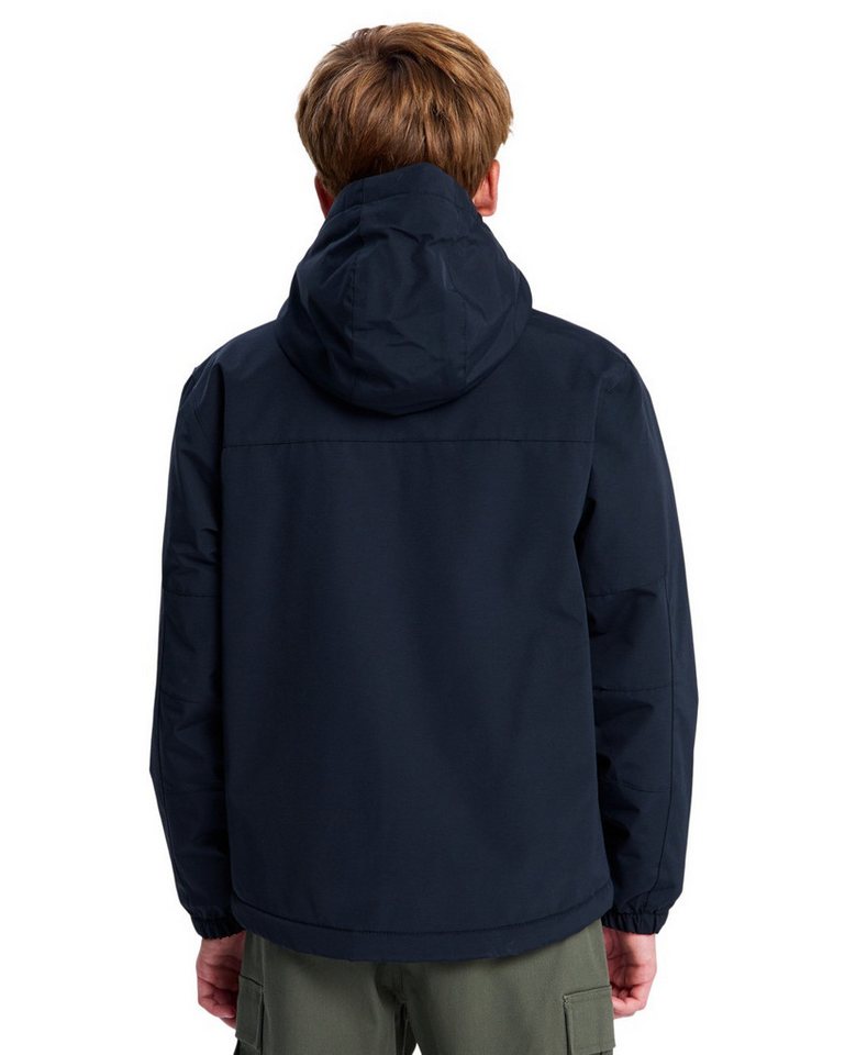 Quiksilver Anorak Overcast 3K Warm – Bild 2 von 5