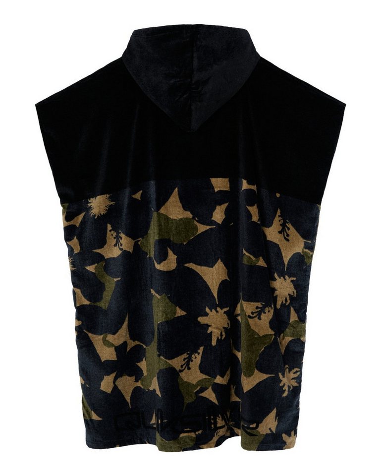 Quiksilver Badeponcho Hoody – Bild 2 von 5