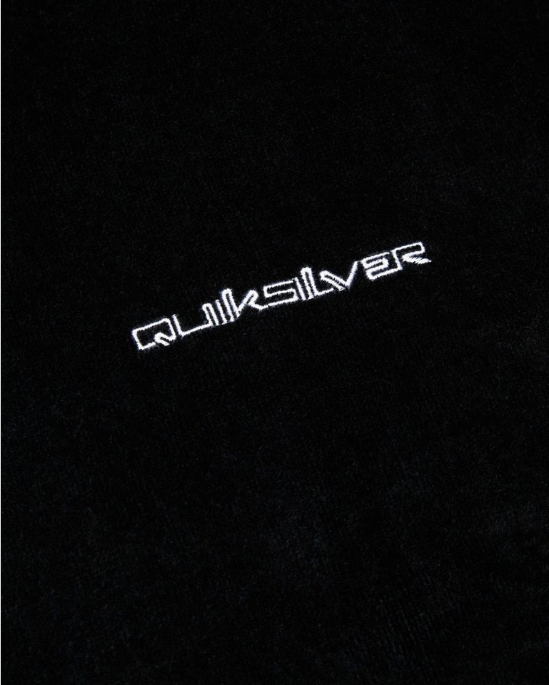 Quiksilver Badeponcho Hoody – Bild 3 von 5