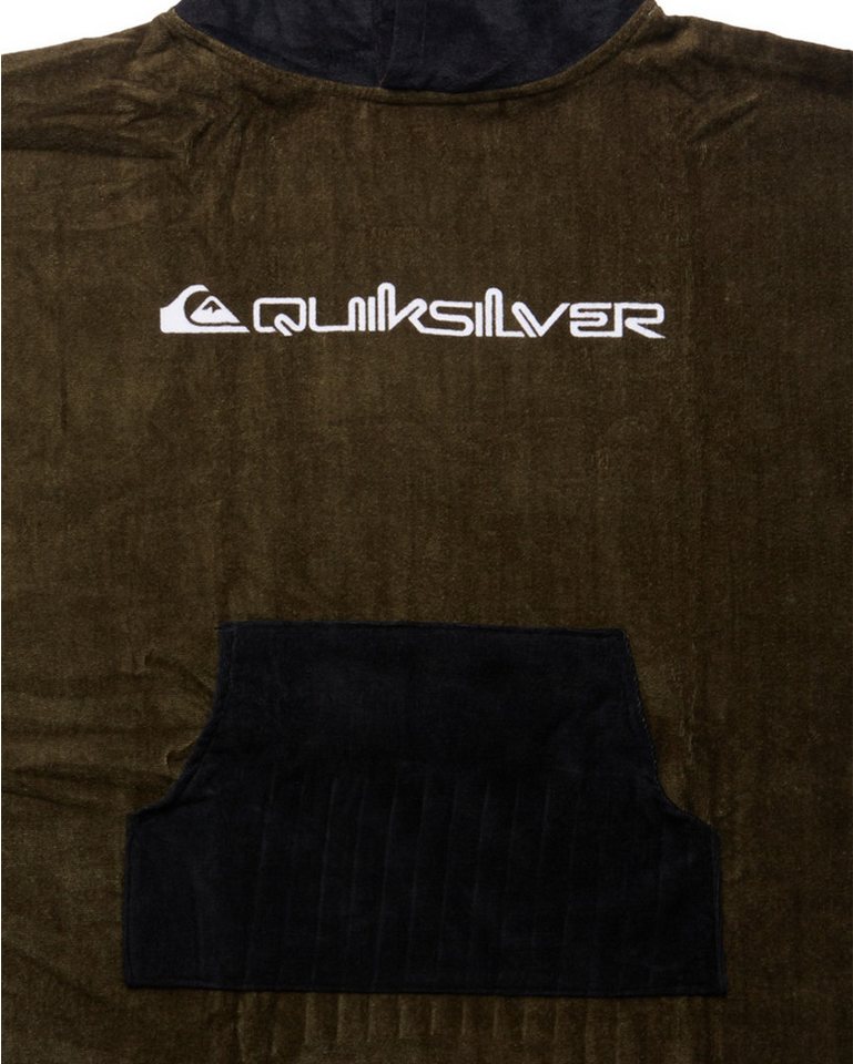 Quiksilver Badeponcho Hoody – Bild 5 von 5