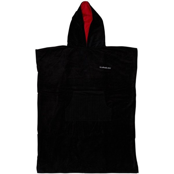 Quiksilver Badeponcho Hoody