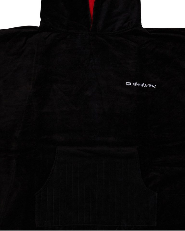 Quiksilver Badeponcho Hoody – Bild 3 von 3