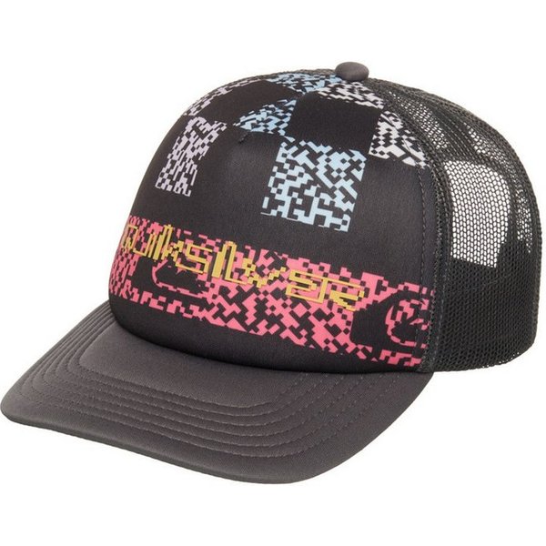 Quiksilver Baseball Cap Emu Coop