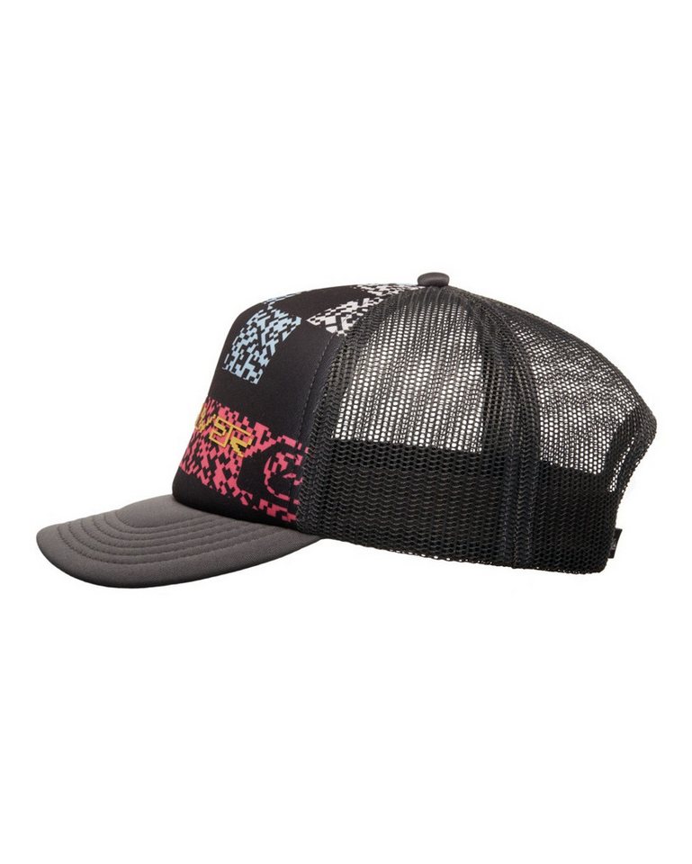 Quiksilver Baseball Cap Emu Coop – Bild 2 von 4