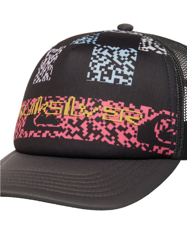 Quiksilver Baseball Cap Emu Coop – Bild 3 von 4