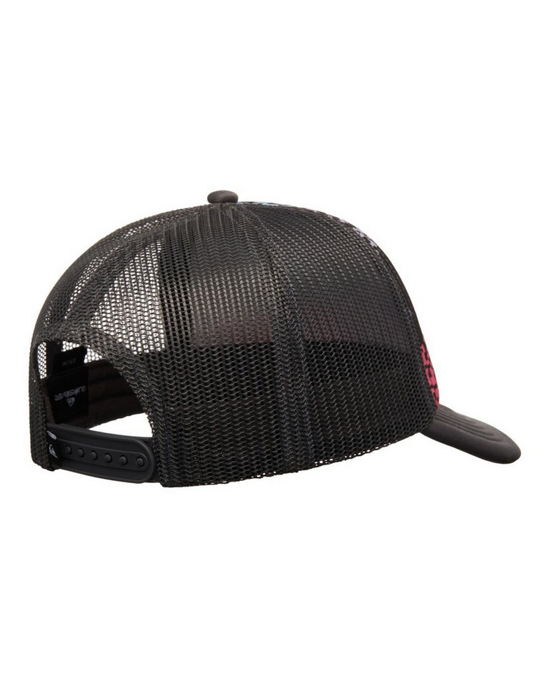 Quiksilver Baseball Cap Emu Coop – Bild 4 von 4