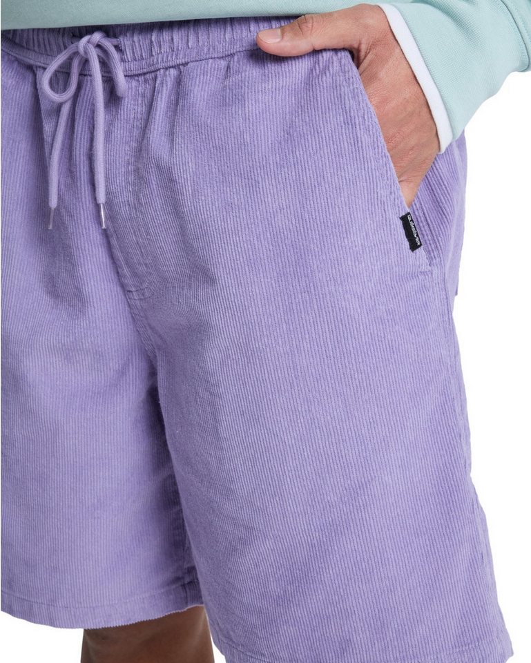 Quiksilver Bermudas Taxer 18" – Bild 4 von 5