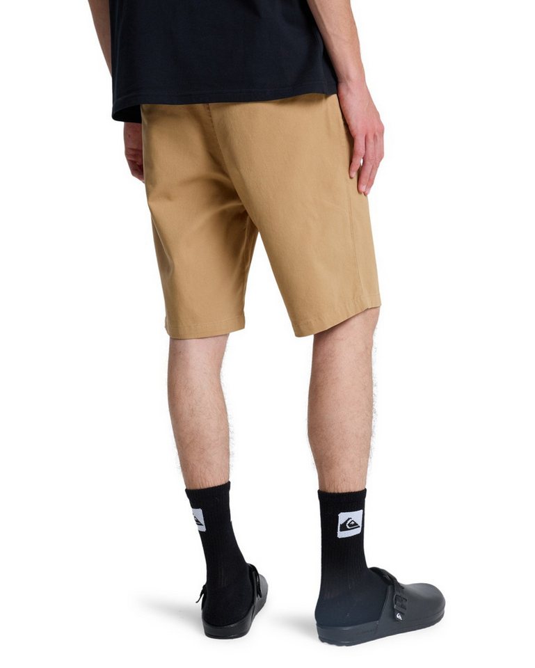 Quiksilver Bermudas Union Straight 20" – Bild 2 von 5