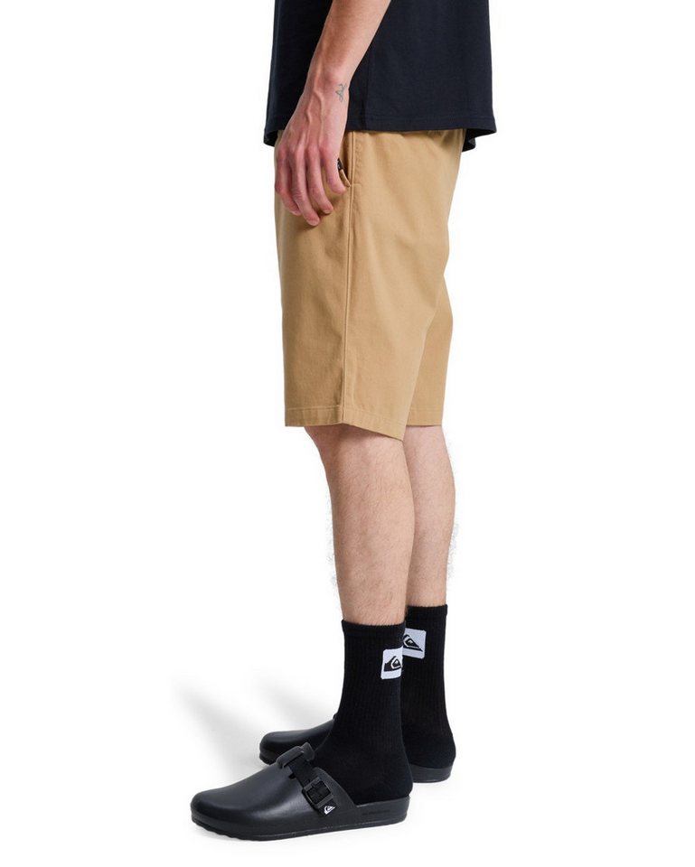 Quiksilver Bermudas Union Straight 20" – Bild 3 von 5