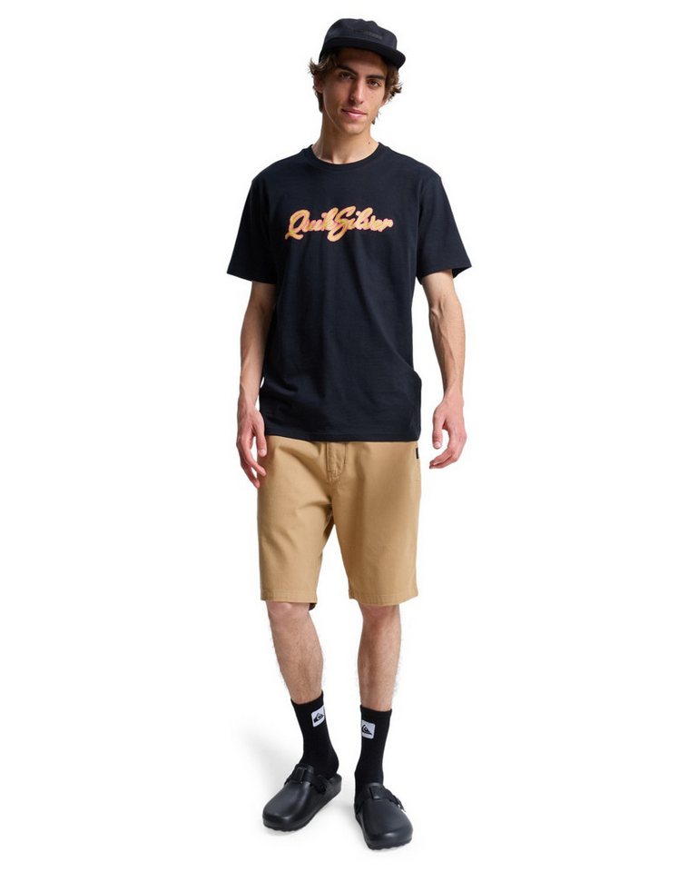 Quiksilver Bermudas Union Straight 20" – Bild 5 von 5