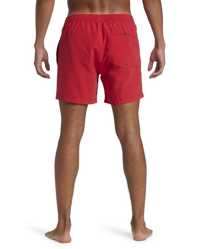 Quiksilver Boardshorts Everyday Solid Volley 15" – Bild 2 von 5
