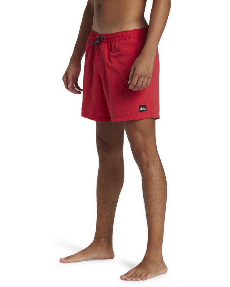 Quiksilver Boardshorts Everyday Solid Volley 15" – Bild 3 von 5