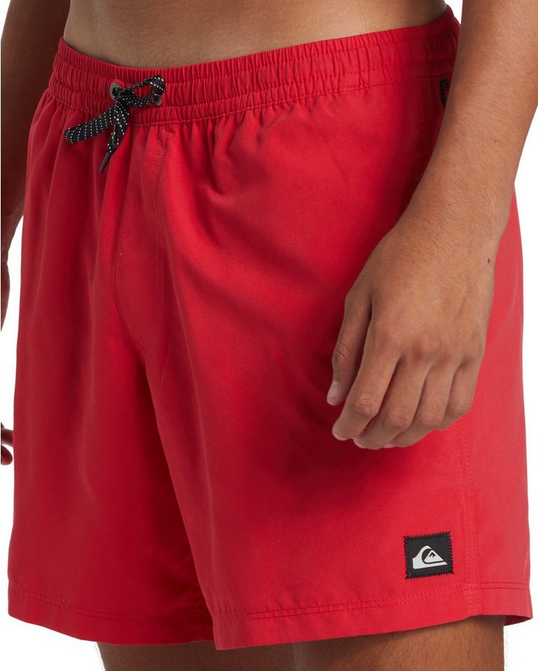 Quiksilver Boardshorts Everyday Solid Volley 15" – Bild 4 von 5