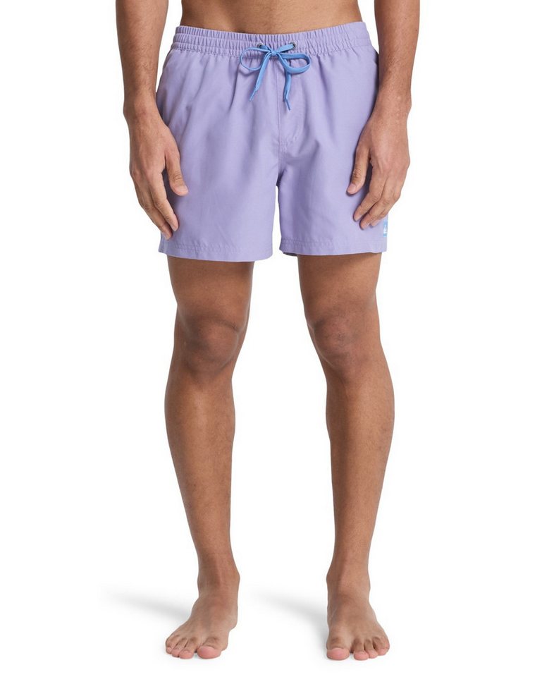 Quiksilver Boardshorts Everyday Solid Volley 15" – Bild 2 von 5