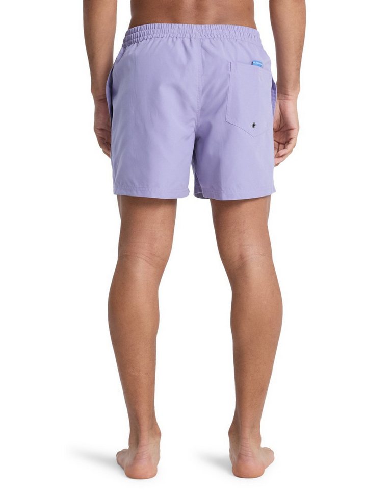 Quiksilver Boardshorts Everyday Solid Volley 15" – Bild 3 von 5