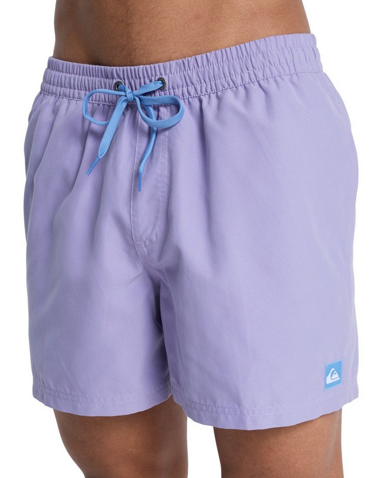 Quiksilver Boardshorts Everyday Solid Volley 15" – Bild 5 von 5
