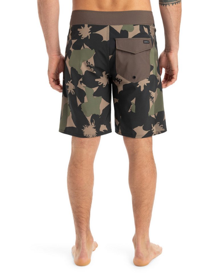 Quiksilver Boardshorts Highline Arch 19" – Bild 2 von 5