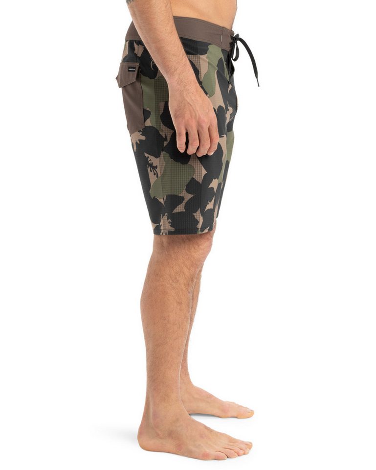 Quiksilver Boardshorts Highline Arch 19" – Bild 3 von 5