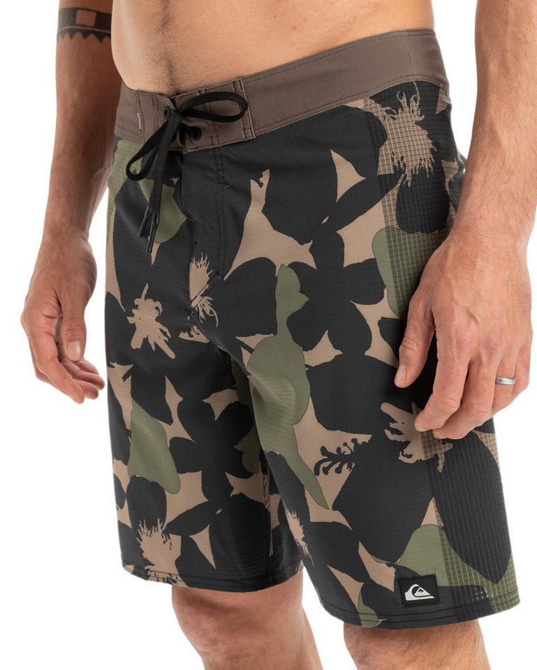 Quiksilver Boardshorts Highline Arch 19" – Bild 4 von 5