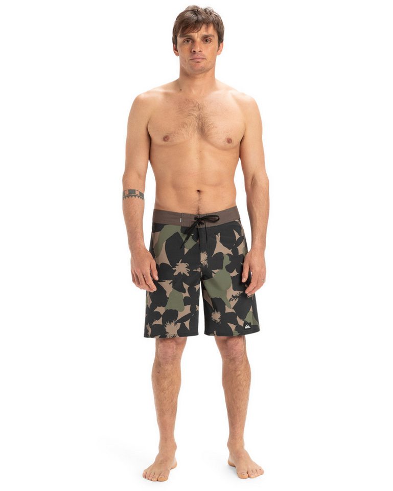 Quiksilver Boardshorts Highline Arch 19" – Bild 5 von 5