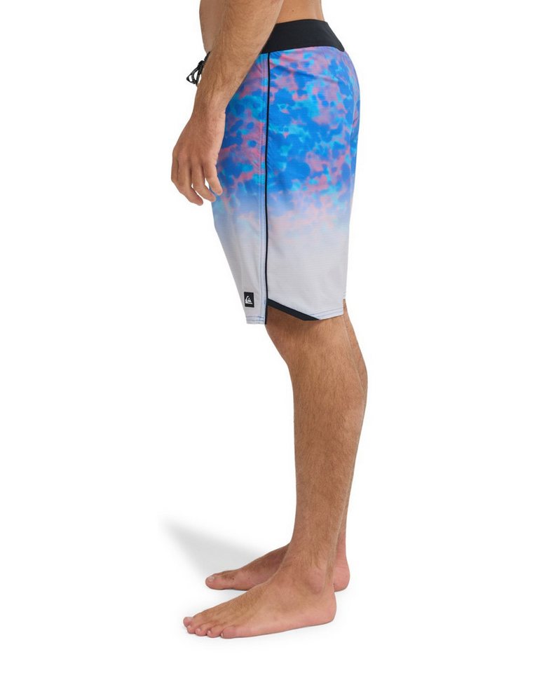 Quiksilver Boardshorts Highline Printed 20" – Bild 4 von 5