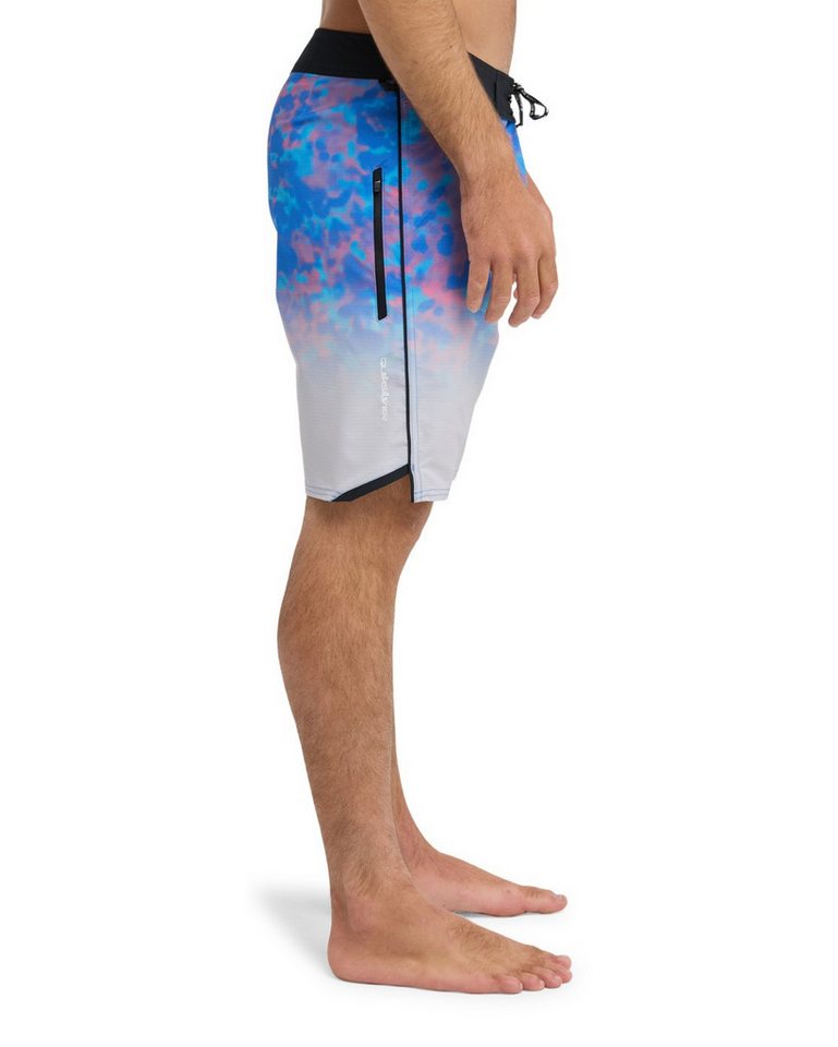 Quiksilver Boardshorts Highline Printed 20" – Bild 5 von 5