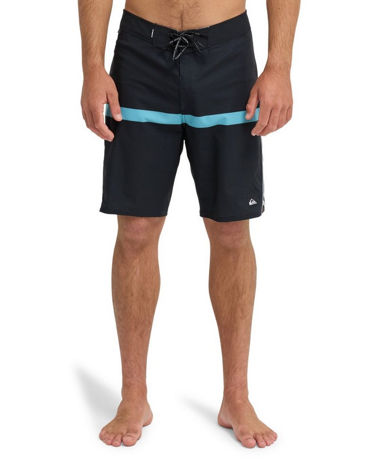 Quiksilver Boardshorts Highline Printed 20" – Bild 2 von 5
