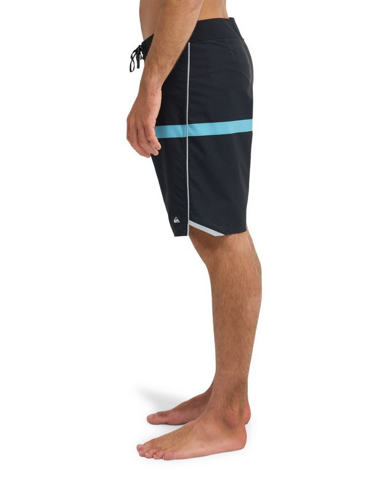 Quiksilver Boardshorts Highline Printed 20" – Bild 4 von 5