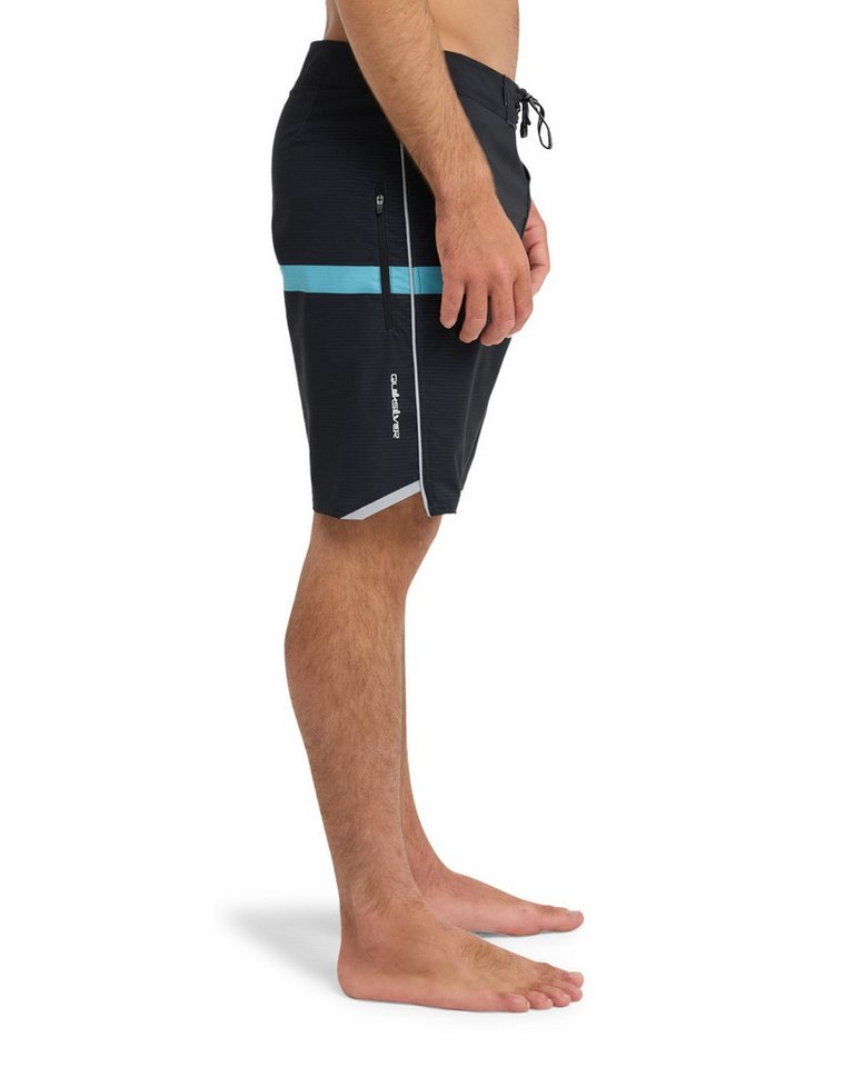 Quiksilver Boardshorts Highline Printed 20" – Bild 5 von 5