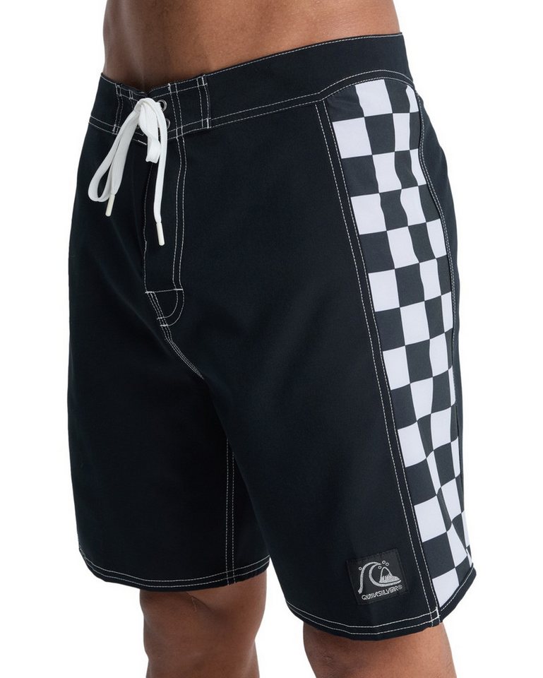 Quiksilver Boardshorts Original Arch 18" – Bild 5 von 5